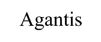 AGANTIS