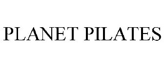 PLANET PILATES