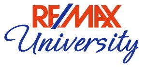 RE/MAX UNIVERSITY