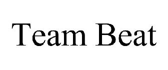 TEAM BEAT