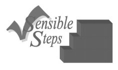SENSIBLE STEPS