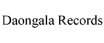 DAONGALA RECORDS