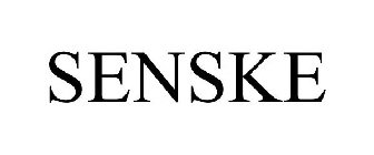 SENSKE