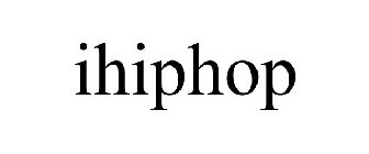 IHIPHOP