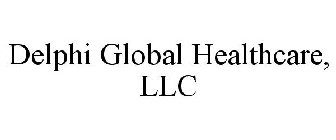 DELPHI GLOBAL HEALTHCARE, LLC