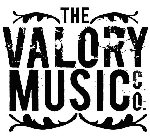 THE VALORY MUSIC CO.