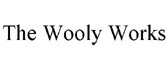 THE WOOLY WORKS