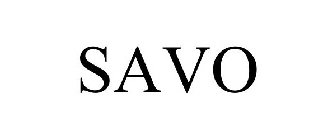 SAVO