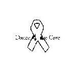 DANCE 4 THE CURE