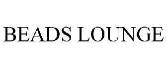 BEADS LOUNGE