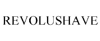 REVOLUSHAVE