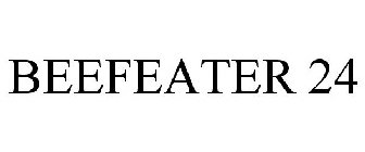 BEEFEATER 24