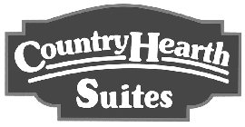 COUNTRY HEARTH SUITES