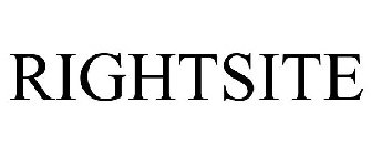 RIGHTSITE