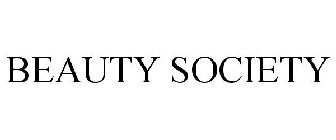 BEAUTY SOCIETY