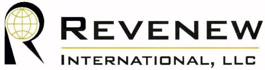 R REVENEW INTERNATIONAL, LLC
