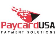 PAYCARDUSA PAYMENT SOLUTIONS