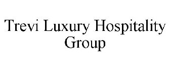 TREVI LUXURY HOSPITALITY GROUP