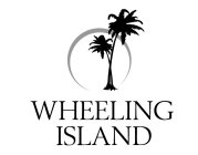 WHEELING ISLAND