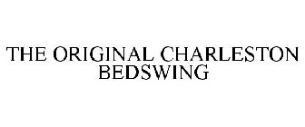 THE ORIGINAL CHARLESTON BEDSWING