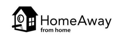 HOMEAWAY FROM HOME