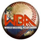 WBA WORLD BASEBALL ASSOCIATION