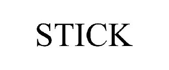 STICK