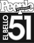 PEOPLE EN ESPAÑOL EL BELLO 51