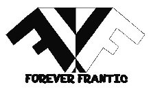 FF FOREVER FRANTIC