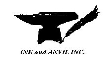 INK AND ANVIL INC.