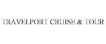 TRAVELPORT CRUISE & TOUR