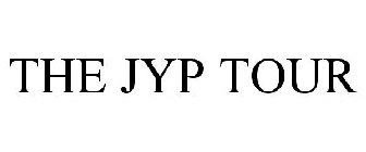 THE JYP TOUR