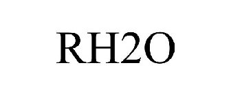 RH2O