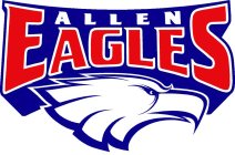 ALLEN EAGLES