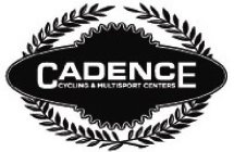 CADENCE CYCLING & MULTISPORT CENTERS