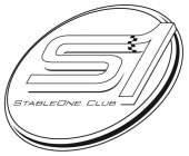 S1 STABLEONE CLUB