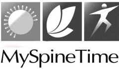 MY SPINE TIME