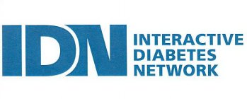 IDN INTERACTIVE DIABETES NETWORK