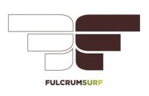 FULCRUMSURF