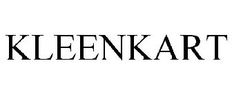 KLEENKART