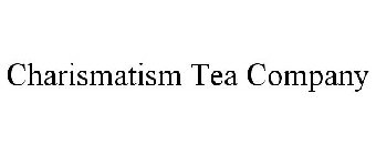 CHARISMATISM TEA COMPANY