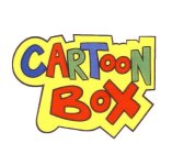 CARTOON BOX