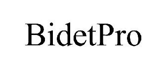 BIDETPRO