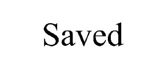SAVED