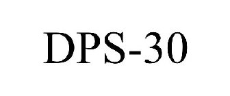 DPS-30