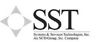 SST SYSTEMS & SERVICES TECHNOLOGIES, INC. AN NCO GROUP, INC. COMPANY