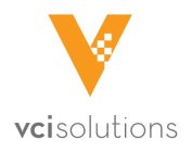 V VCI SOLUTIONS