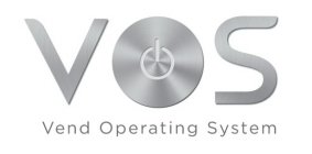 VOS VEND OPERATING SYSTEM