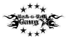 ROCK-N-ROLL GANG