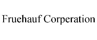 FRUEHAUF CORPERATION